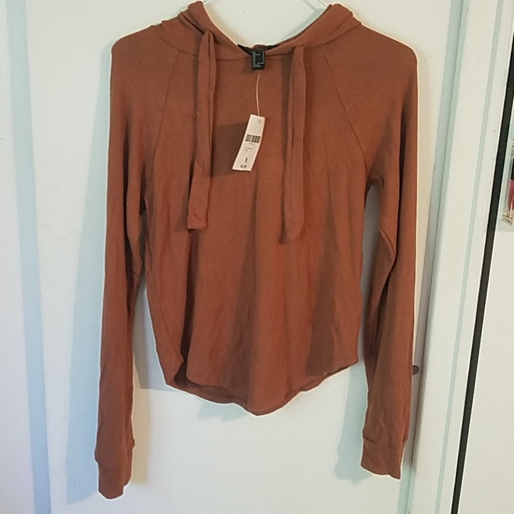 Forever 21 sweater